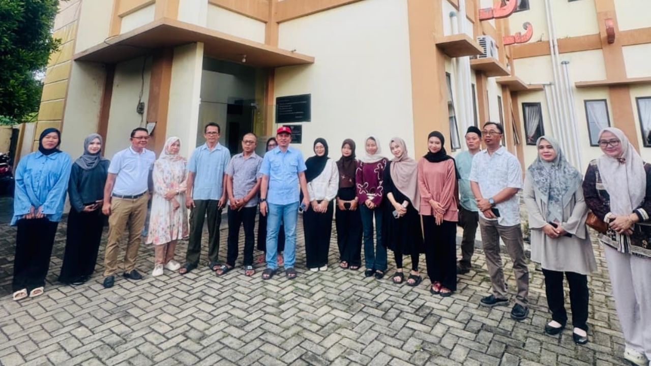 Pemkab Lampung Barat Siapkan Rumah Singgah Pasien di Bandar Lampung