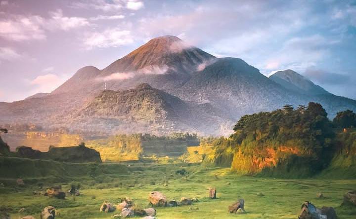 7 Destinasi Hits dan Instagramable di Indonesia yang Patut Dikunjungi