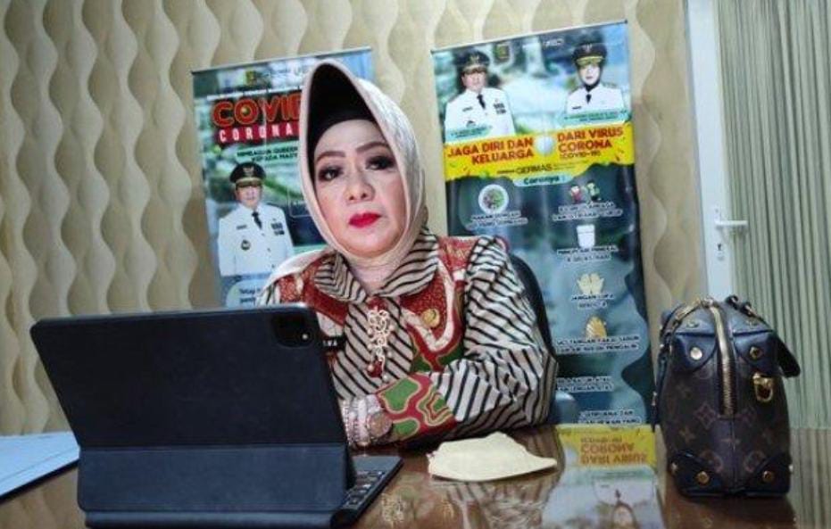 Kadiskes Lampung Imbau Masyarakat Waspadai Virus Marburg Menyerupai DBD