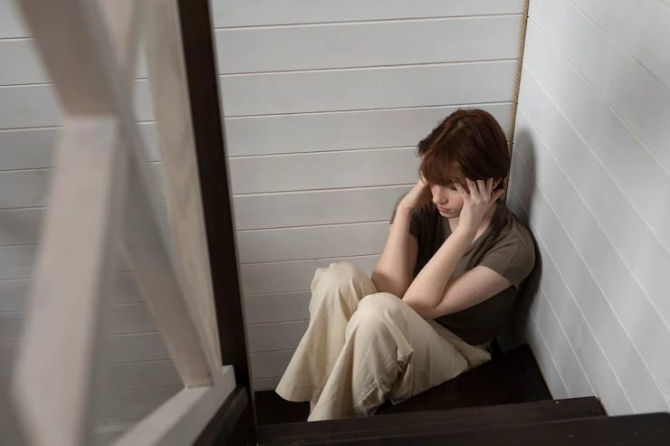 Mental Breakdown: Tanda-tanda, Penyebab dan Cara Mengatasinya