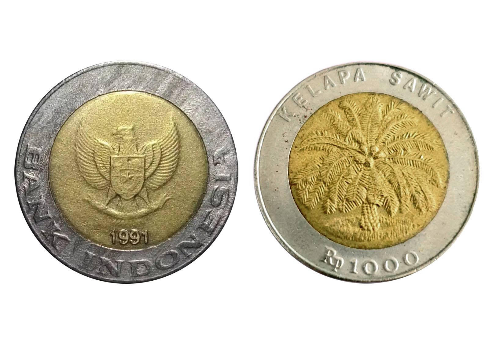 Beberapa Uang Koin Kuno Dihargai Hingga Miliaran Rupiah, Ini Penyebabnya