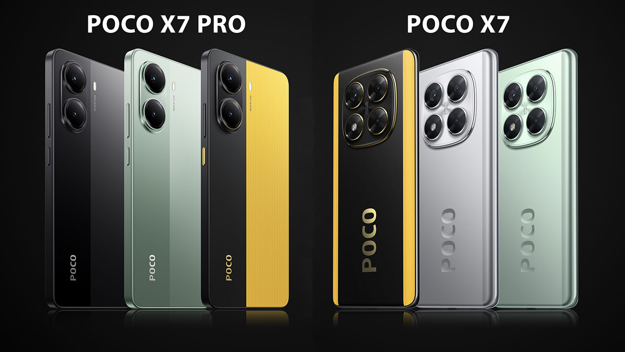 Kantongi Sertifikat TKDN, POCO X7 Series Segera Hadir di Indonesia dengan Harga Segini