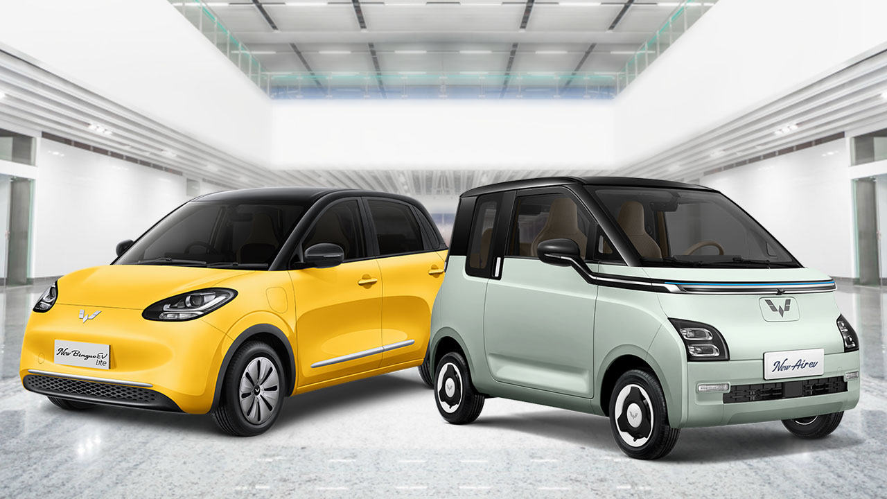 Mudah dan Praktis! Begini Cara Mendapatkan Subsidi Mobil Listrik dari Pemerintah