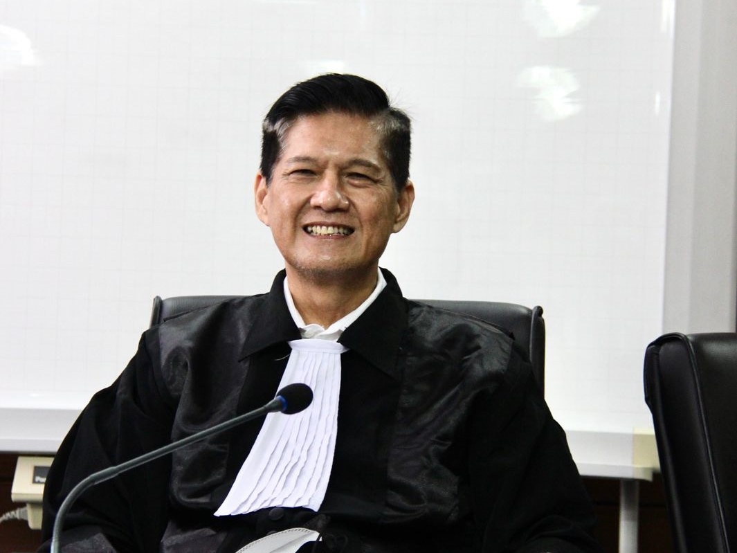 KUHP Tidak Berlaku untuk Kegiatan Kemerdekaan Pers