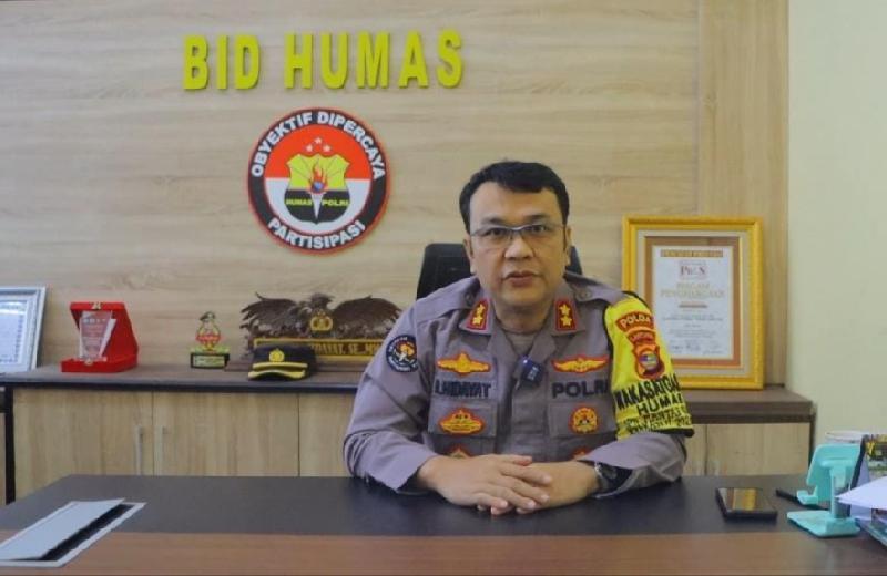 Anev Kamtibmas Polda Lampung 2024, Polresta Bandar Lampung Temukan 90 Kasus