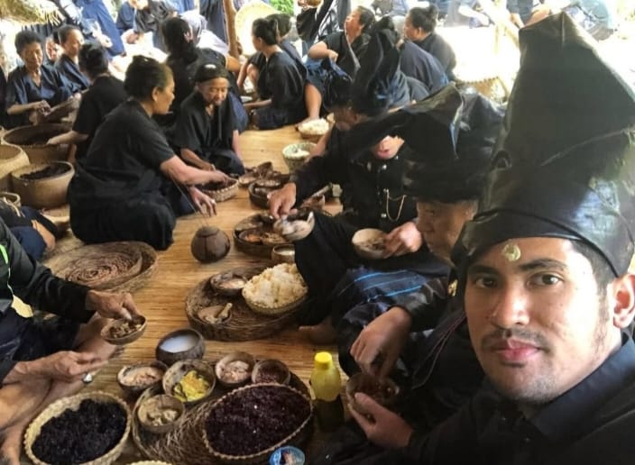 Ritual Adat Suku Kajang Ammatoa di Bulukumba: Menyatu dengan Alam dan Leluhur