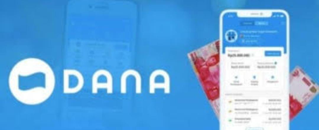 Klaim Saldo DANA Gratis Sekarang Juga, Hanya untuk 200 Orang Pertama