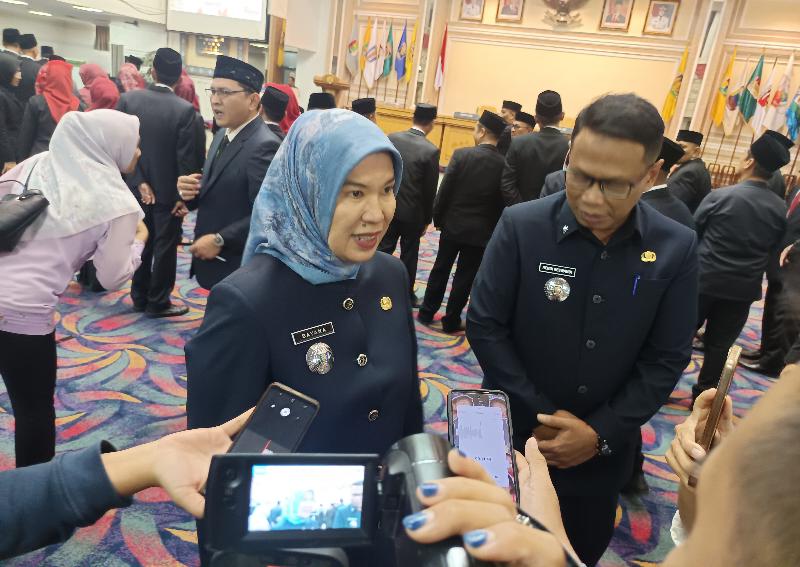 Hasil Sidang Disiplin dr. Billy Rosan di RSUDAM Lampung Tunggu Tanda Tangan Gubernur