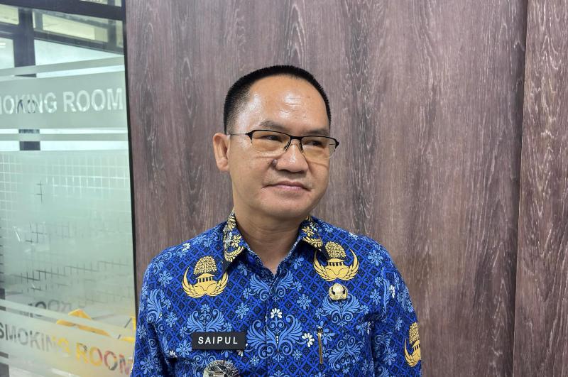 Pencemaran Limbah MBG, Satgas Lampung Siapkan Sanksi Tegas