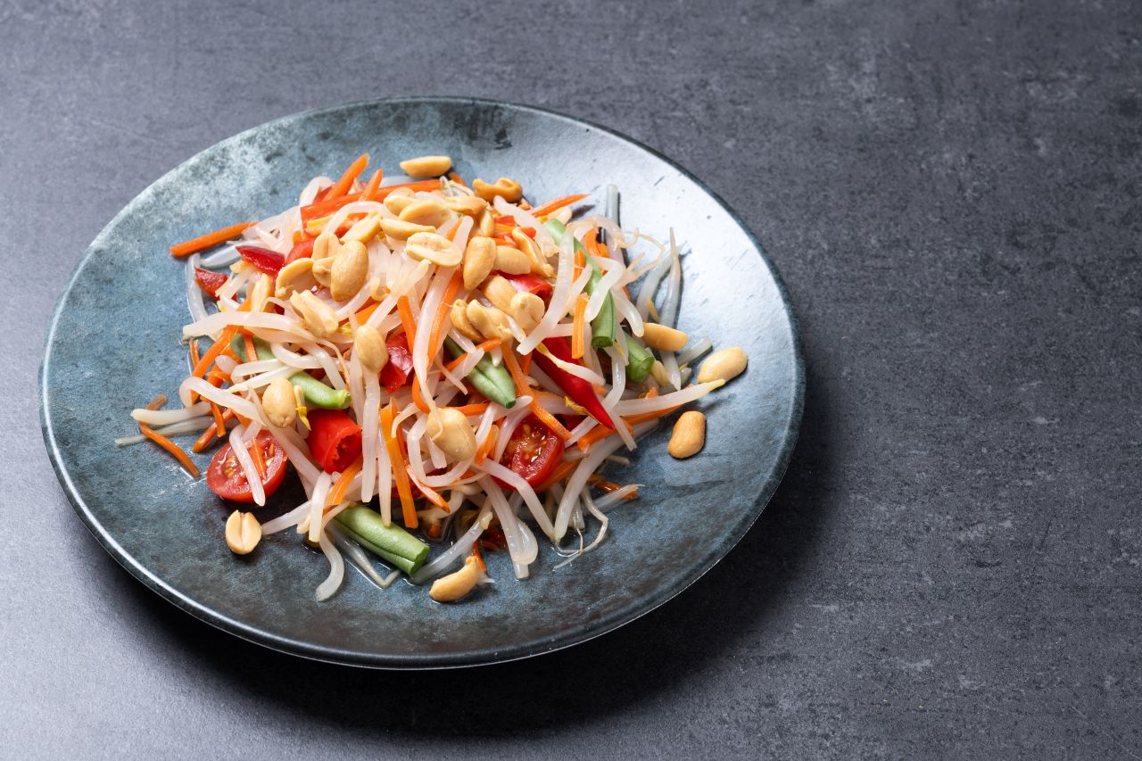 Tumis Tauge: Masakan Sederhana yang Bergizi Tinggi dan Cocok Jadi Menu Andalan Harian