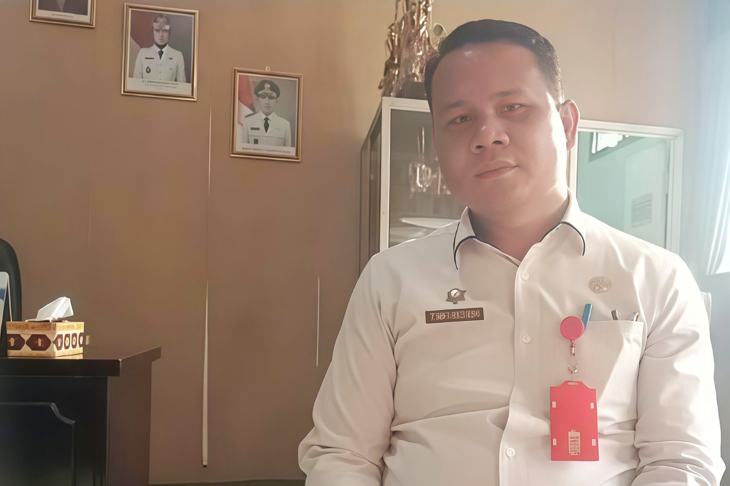 KPK Bakal Datang ke Lampung Utara, Ini Agendanya