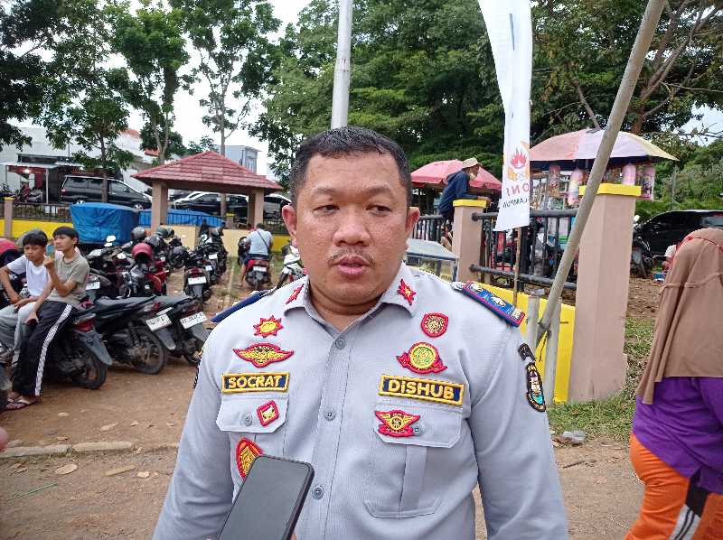 JPO Rusak di Bandar Lampung Diawasi Ketat, Perbaikan Dilakukan Bertahap