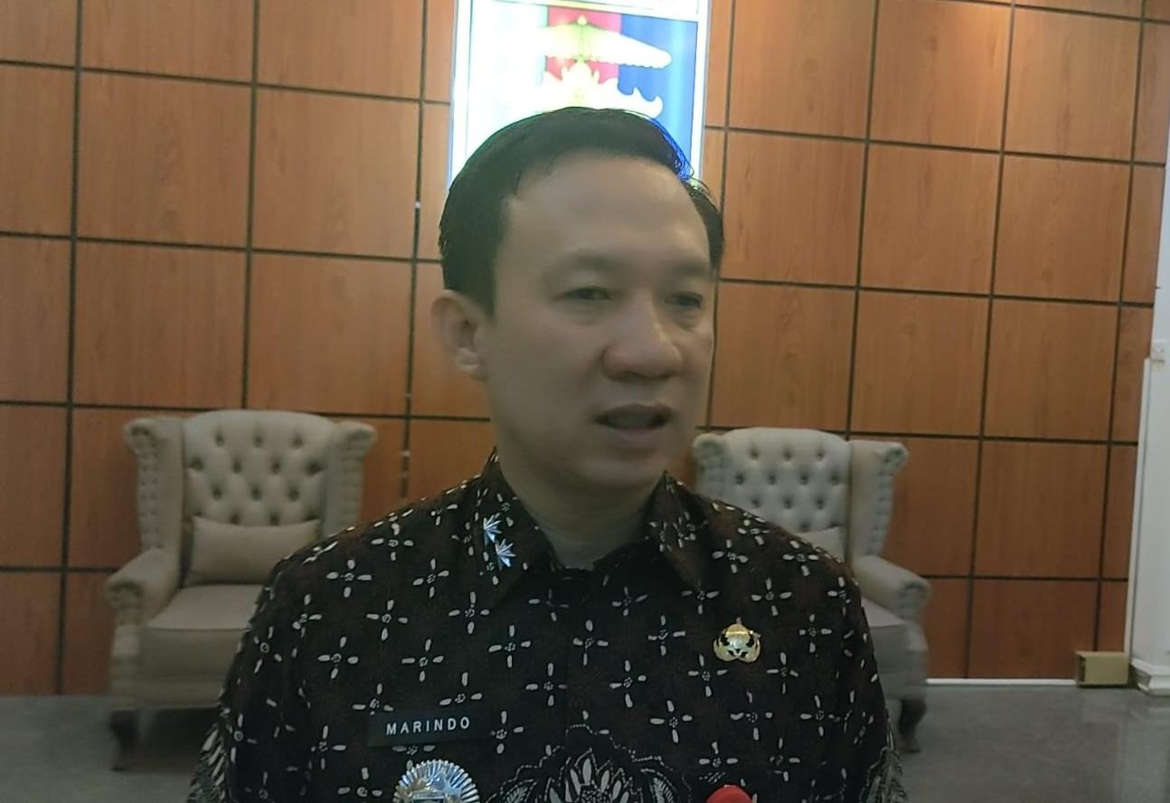 Harga Plastik Melonjak, Pemprov Lampung Dorong Pengurangan Penggunaan