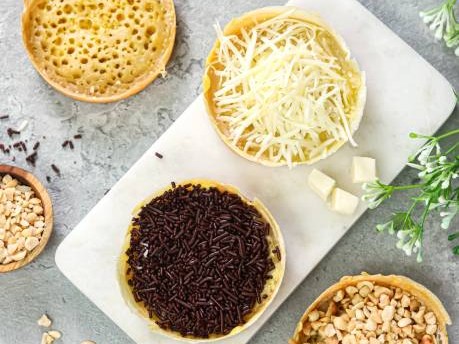 Resep Martabak Mini Teflon Anti Gagal: Praktis, Ekonomis, dan Cocok untuk Jualan Rumahan