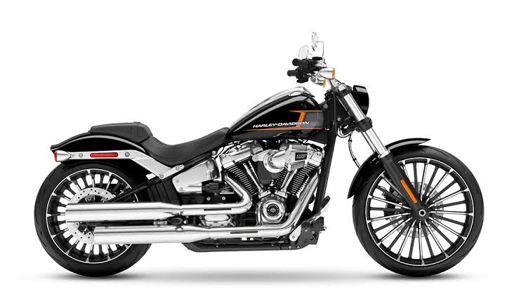 Harley-Davidson Breakout 117: Cruiser Premium dengan Tenaga Brutal dan Gaya Ikonik