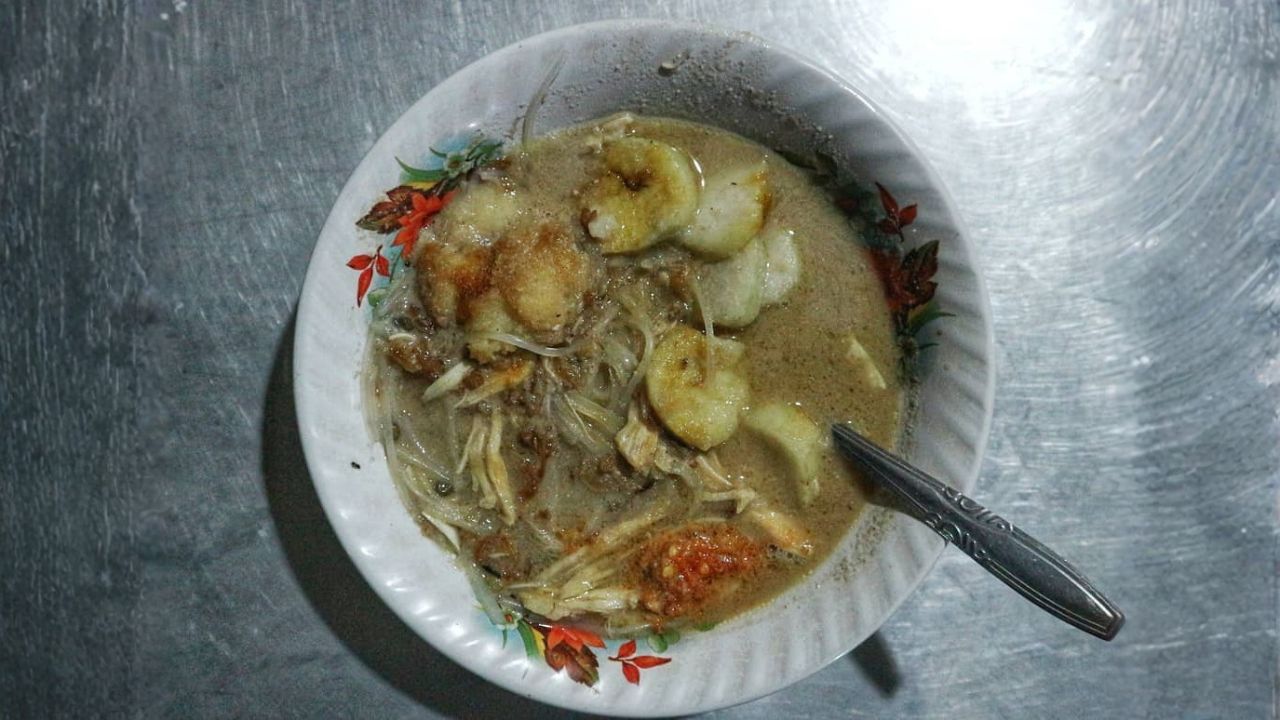 Mengenal Soto Kasaran: Kuliner Unik Kebumen Tanpa Soun dan Tauge