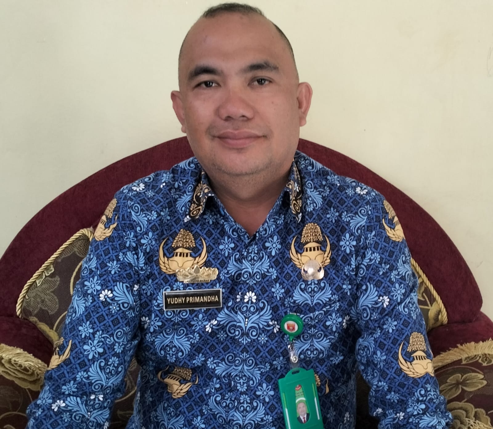 Piutang Pinjaman Dana Bergulir BLUD di Lampung Barat Tembus Rp806 Juta  