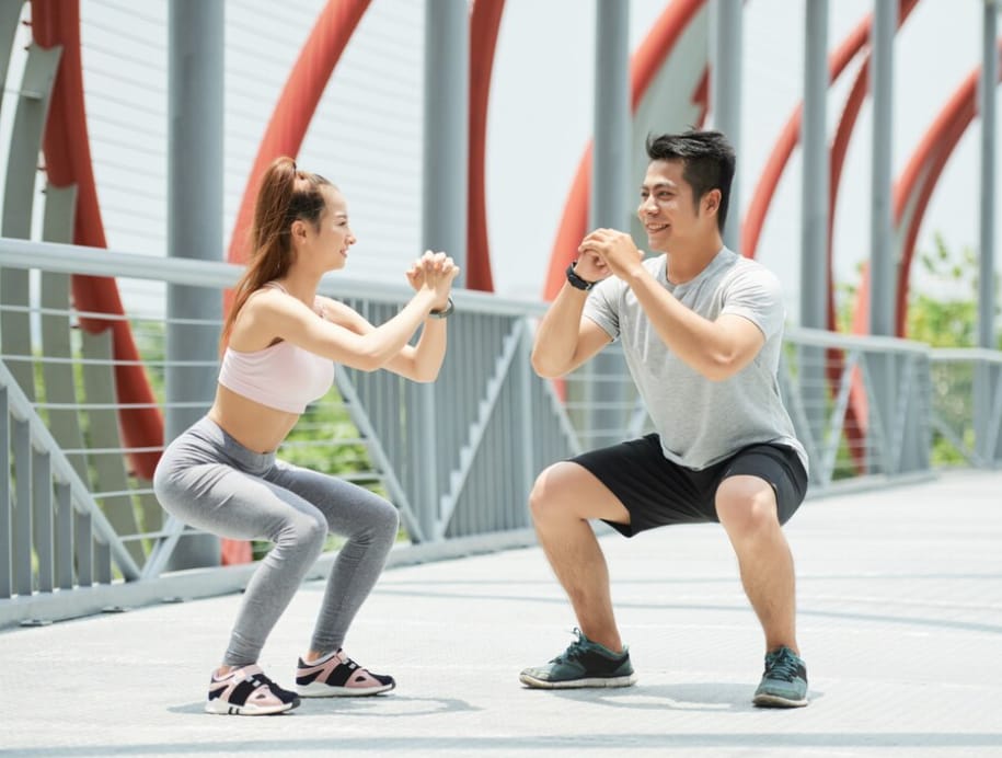 Manfaat Squat untuk Wanita dan Cara Melakukannya dengan Aman