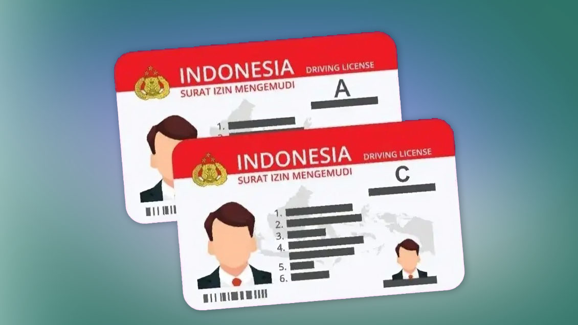 Cara Mudah dan Cepat Membuat SIM di Indonesia