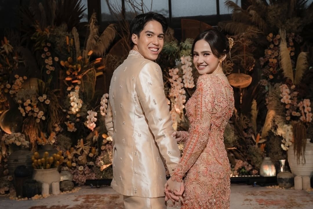 Ahmad Dhani Konfirmasi Pernikahan El Rumi dan Syifa Hadju Digelar 26 April 2026