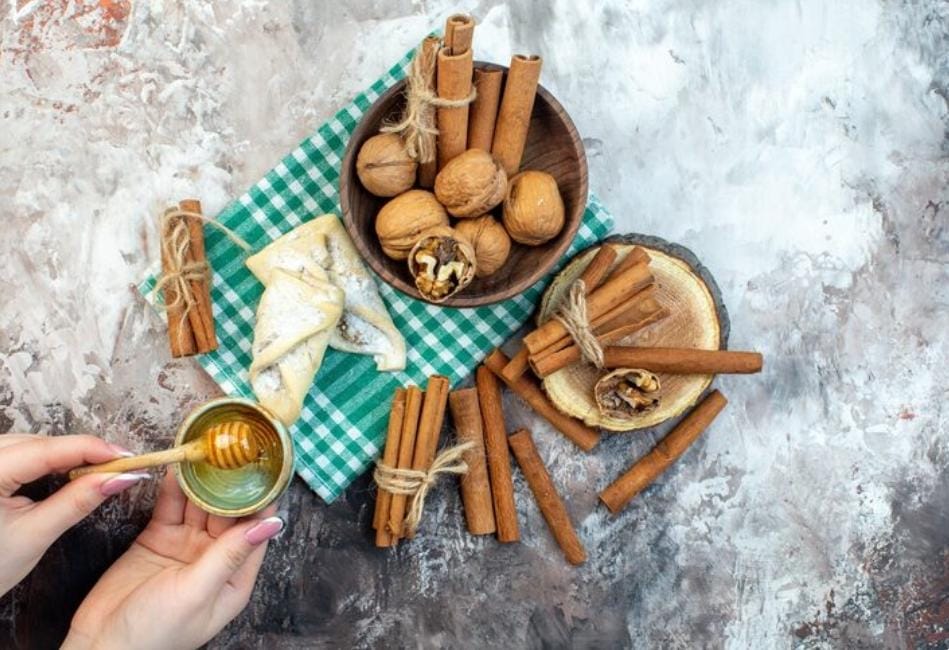 Kaya Antioksidan, Ini Khasiat Kayu Manis untuk Kesehatan Kulit