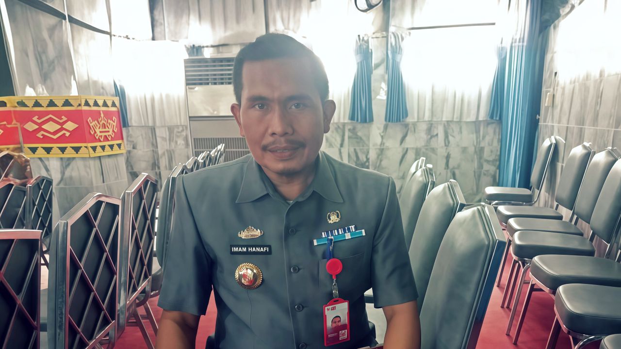 Pemkab Lampung Utara Siapkan Sekolah Rakyat di Blambangan Pagar