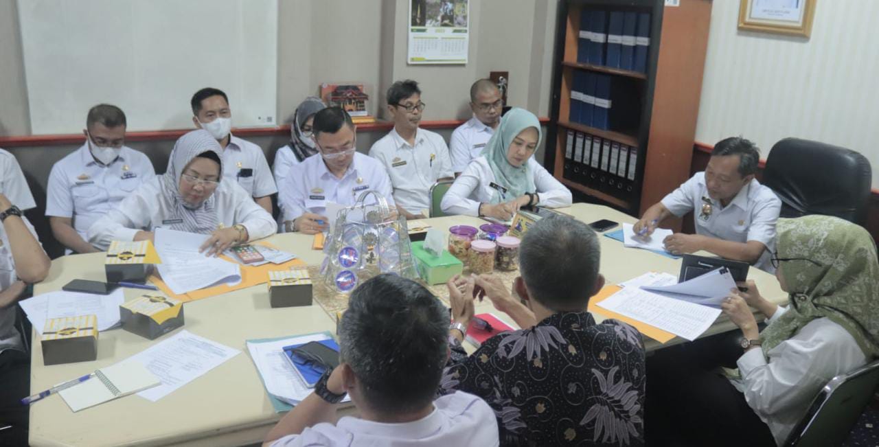 Gubernur Bersama Misi Dagang Jatim Bakal Berkunjung ke Lampung