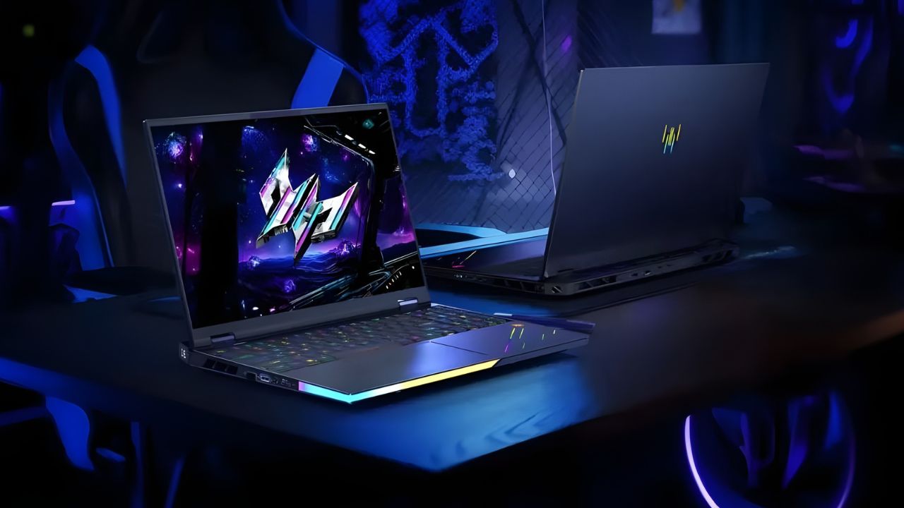 Acer Predator Helios 16 AI & 18 AI, Masih Layak Dibeli di Akhir 2025?