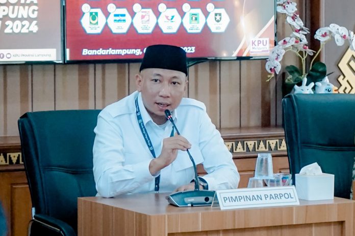 Maknai Hari Lahir Pancasila, RMD Ajak Seluruh Elemen Masyarakat Kawal Pengamalannya