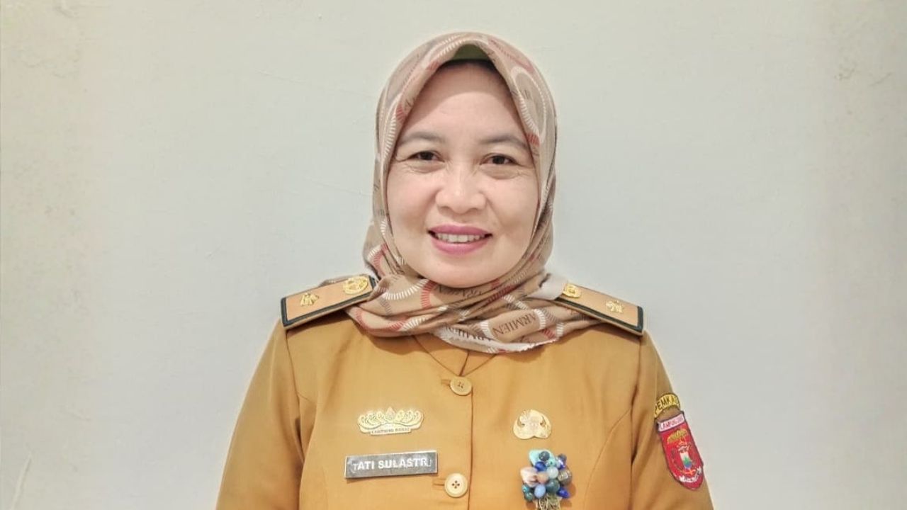 Mantap! Pemkab Lampung Barat Siapkan Beasiswa untuk Warga Tidak Mampu