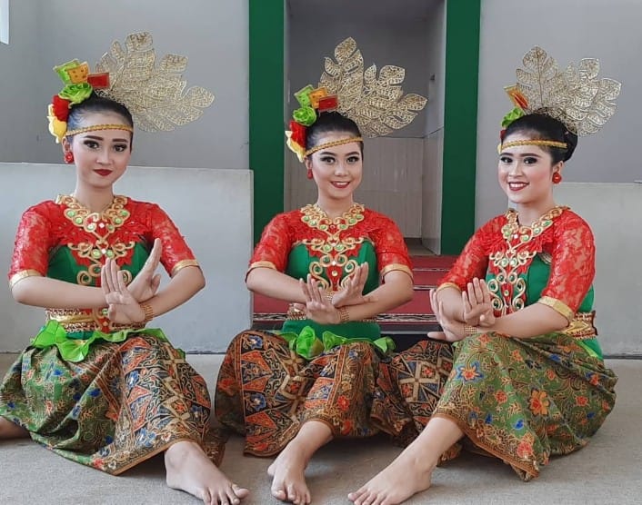 Tari Lahbako, Simbol Identitas Budaya Pandalungan Masyarakat Jember