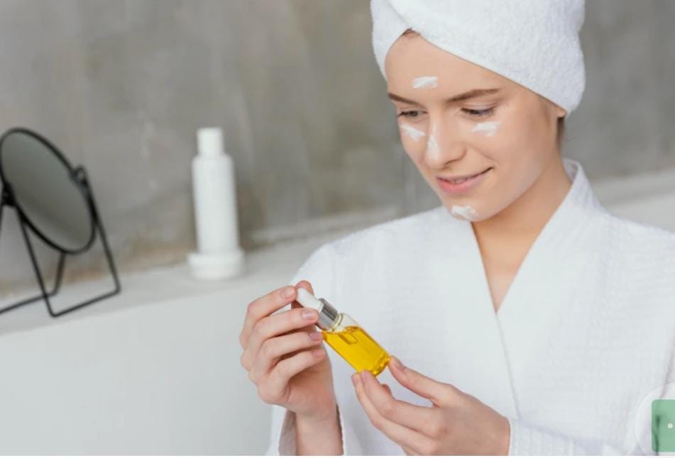 Glutathione: Antioksidan Penting untuk Kulit yang Sehat dan Cerah