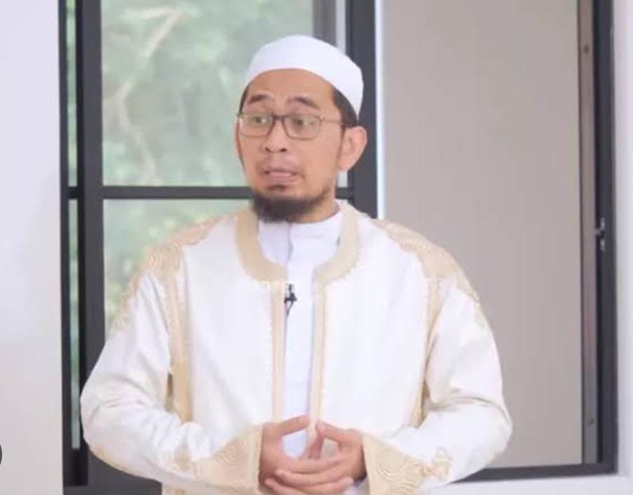 Ustadz Adi Hidayat : Sunnah-sunnah Jelang Ramadhan 2024