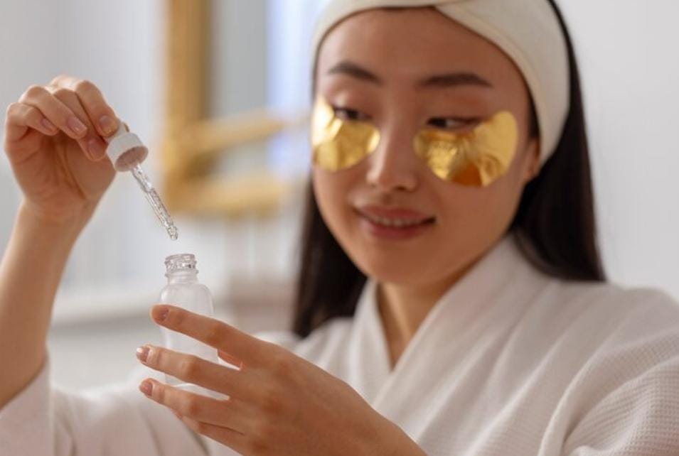 Eye Cream vs Eye Serum: Pilihan Tepat untuk Perawatan Area Mata