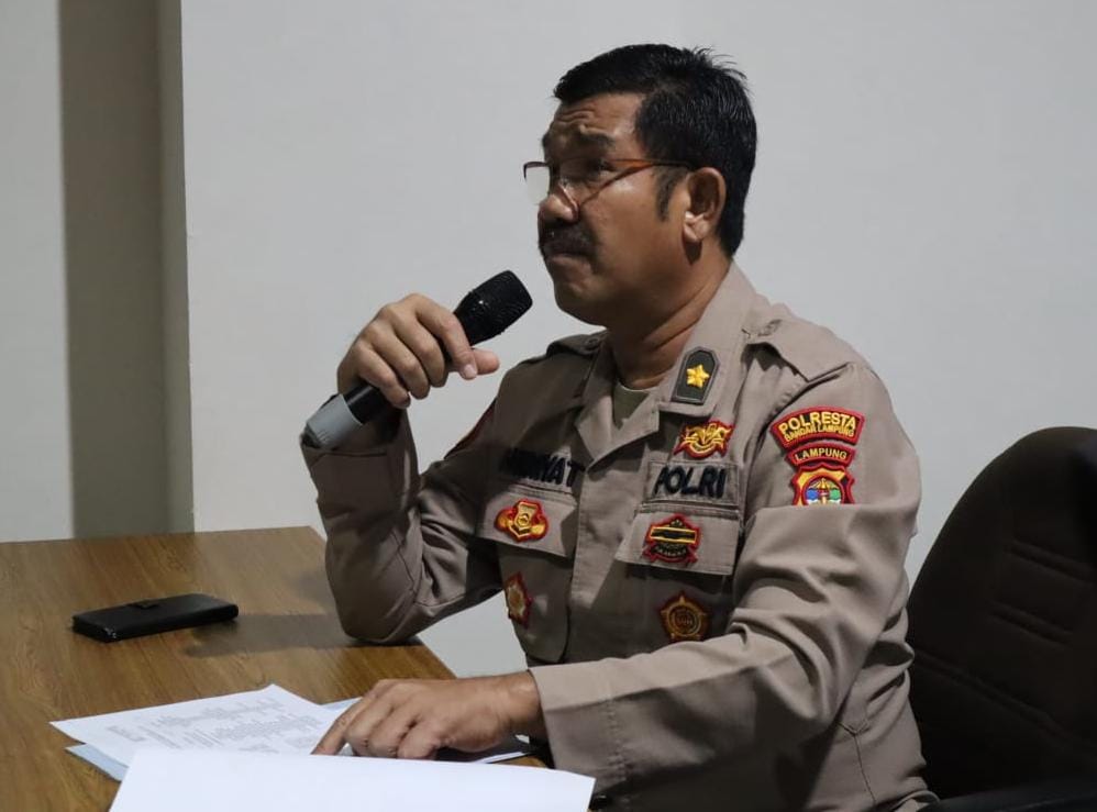 Polri Membuka Pendaftaran Baru untuk Akpol, Bintara dan Tamtama