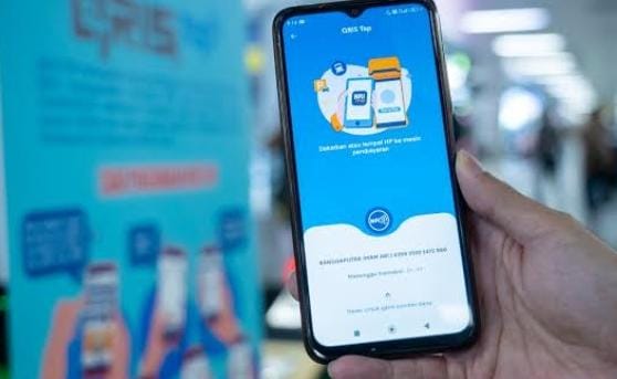 QRIS TAP BRImo: Sentuhan Cerdas untuk Transaksi Sekilat Petir