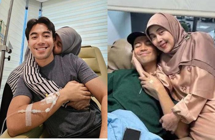 Jelang 7 Hari Wafatnya, Ibu Vidi Aldiano Berharap Sang Putra Datang Lewat Mimpi