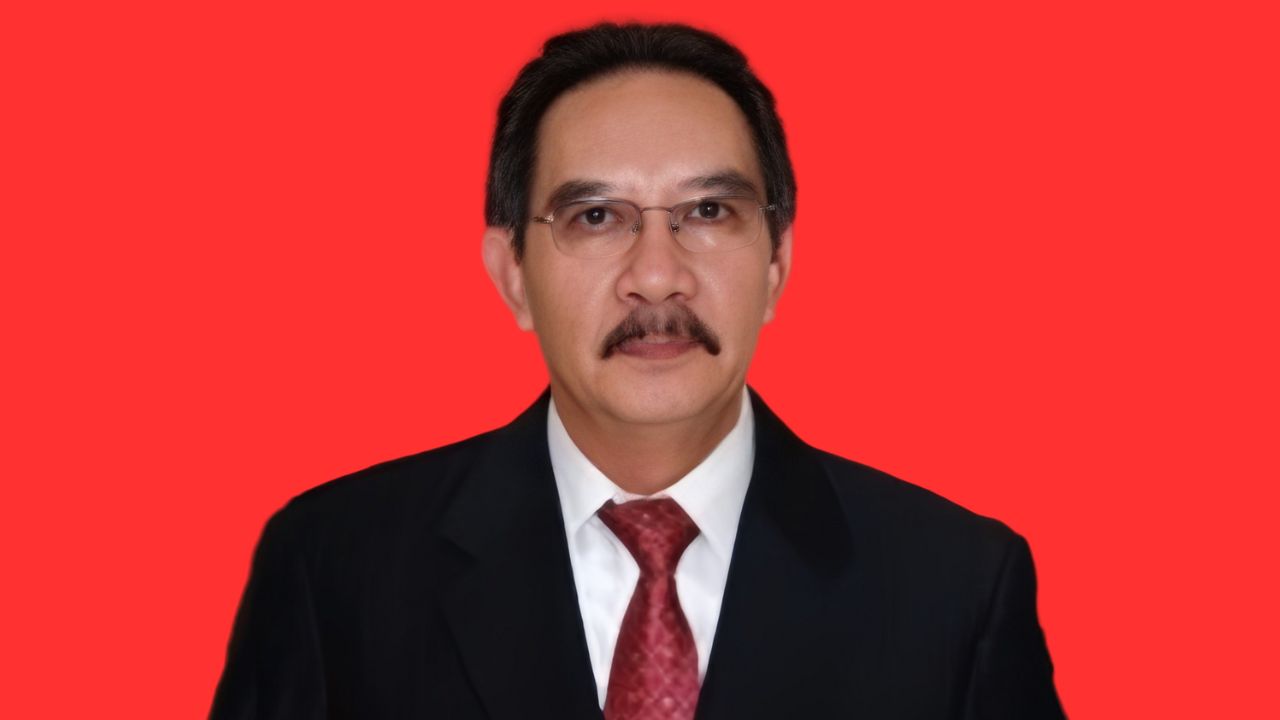 Antasari Azhar Tutup Usia, Sempat Sampaikan Pesan Terakhir Ingin Wafat di Rumah