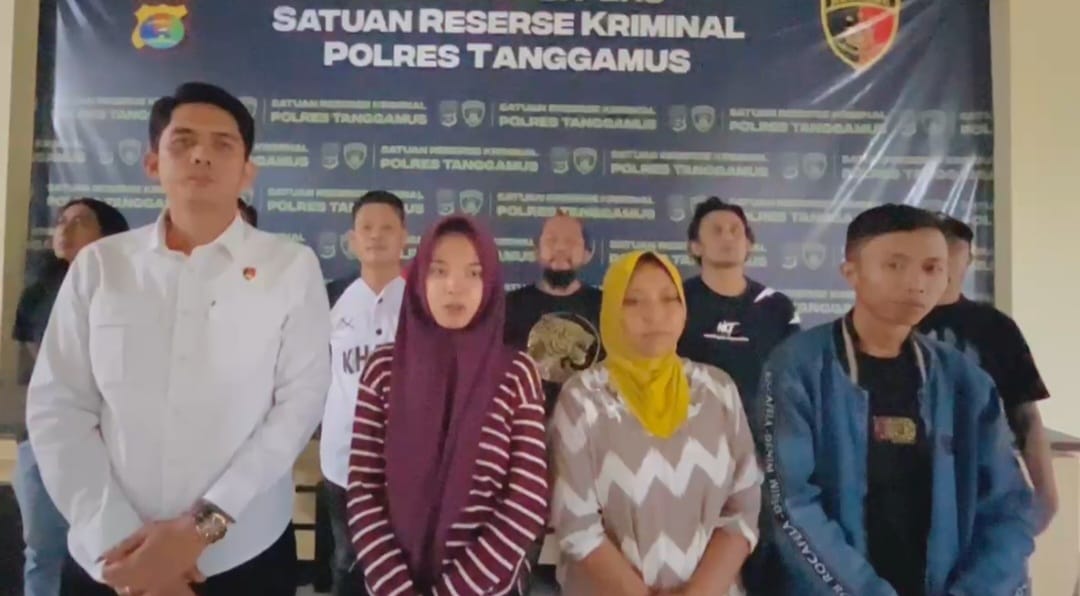 Seorang Wanita Muda di Wonosobo Nekat Rekayasa Drama Perampokan Palsu, Alasannya Memilukan