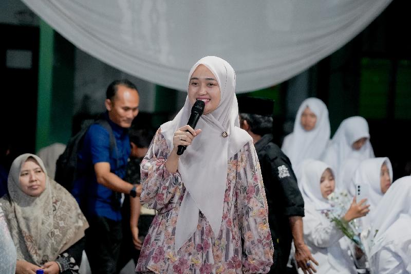 39 Miliar Digelontorkan, Pemprov Lampung Perbaiki Jalan Strategis di Tubaba