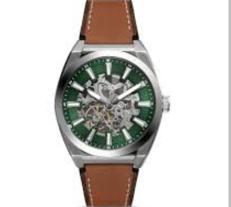 Rekomendasi Jam Fossil Original 2026 Lengkap dengan Harga Terbaru