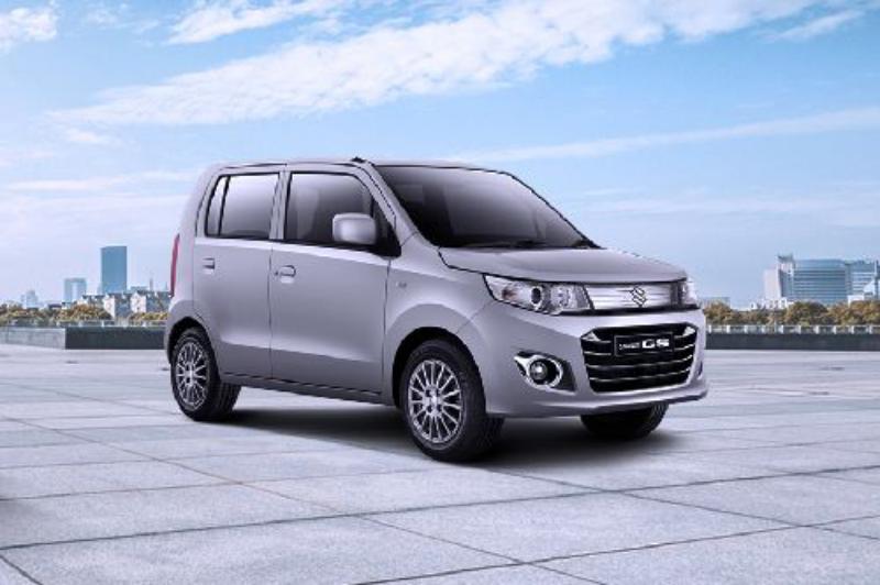 Suzuki Wagon R 2023, Mobil Keluarga yang Hemat Bahan Bakar 