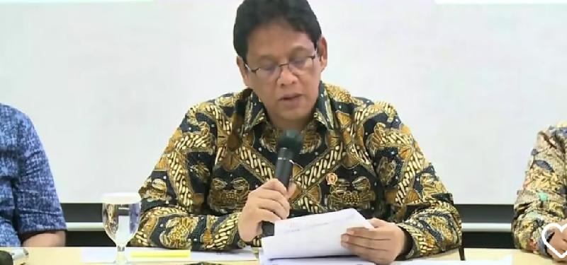 Lampung Banjir Rokok Ilegal, Menkue Perintahkan Bea Cukai Tindak Lanjut Tanpa Tunggu Intruksi Tambahan