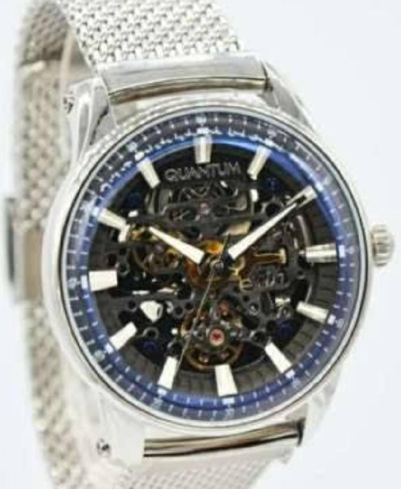 Rekomendasi Jam Tangan Wanita Terbaru Dari Brand Quantum Buat Tampil Lebih Cantik