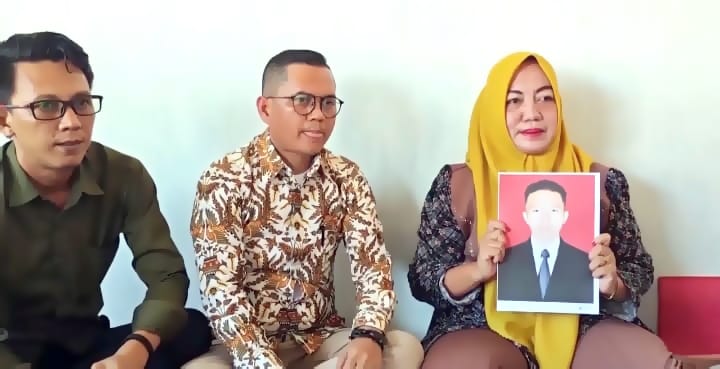 Keluarga Mahasiswa Korban Diksar FEB Unila Setujui Proses Ekshumasi 