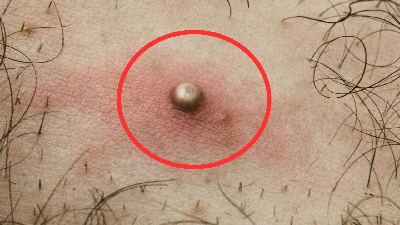 Bisul Mulai Muncul? Ini Langkah Pencegahan Efektif agar Tidak Membesar