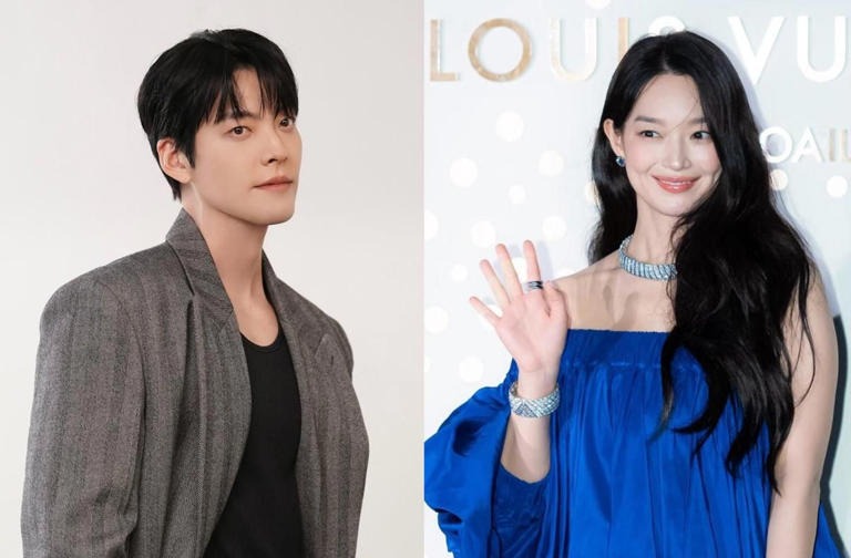 3 Pasangan Artis Korea yang Resmi Menikah pada 2025 Berkat Cinlok