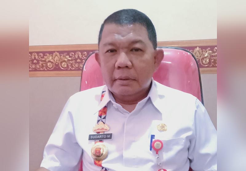 Tindaklanjuti Dugaan Camat Main Proyek, Inspektorat Lampung Barat Tunggu Petunjuk Pimpinan 