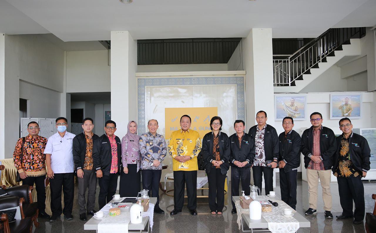 Arinal Minta Program Forum CSR Selaras dengan Pembangunan Lampung   