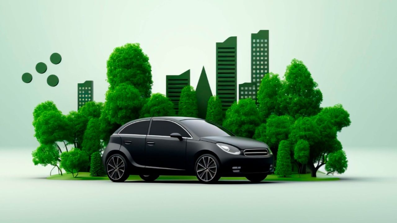 Mengapa Mobil Listrik Dianggap Ramah Lingkungan?